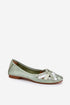 Ballet flats model 211973 Step in style