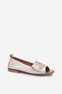 Ballet flats model 211975 Step in style