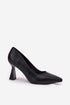 Heel pumps model 211985 Step in style
