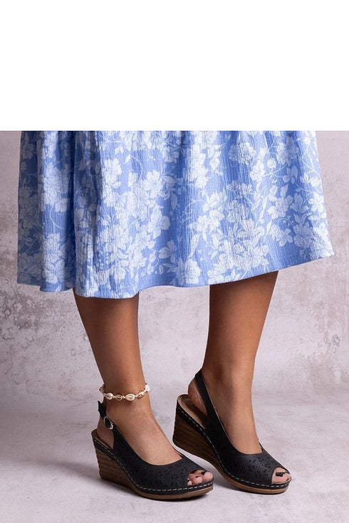 Buskin model 212076 PRIMO