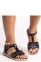 Sandals model 212084 PRIMO