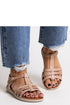 Sandals model 212085 PRIMO