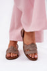 Sandals model 212121 Step in style