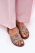 Sandals model 212121 Step in style