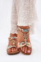 Sandals model 212126 Step in style