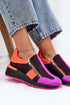 Sport Shoes model 212137 Step in style