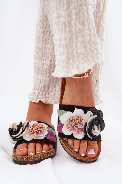 Flip-flops model 212139 Step in style