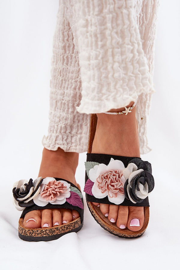 Flip-flops model 212139 Step in style