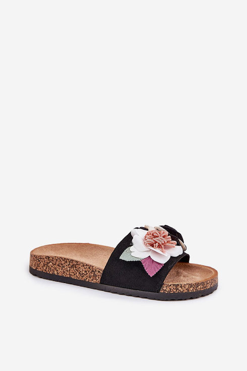 Flip-flops model 212139 Step in style