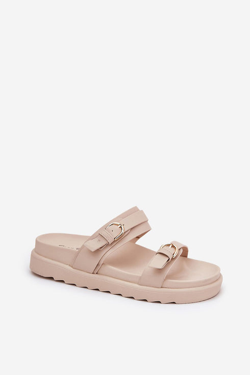 Flip-flops model 212141 Step in style