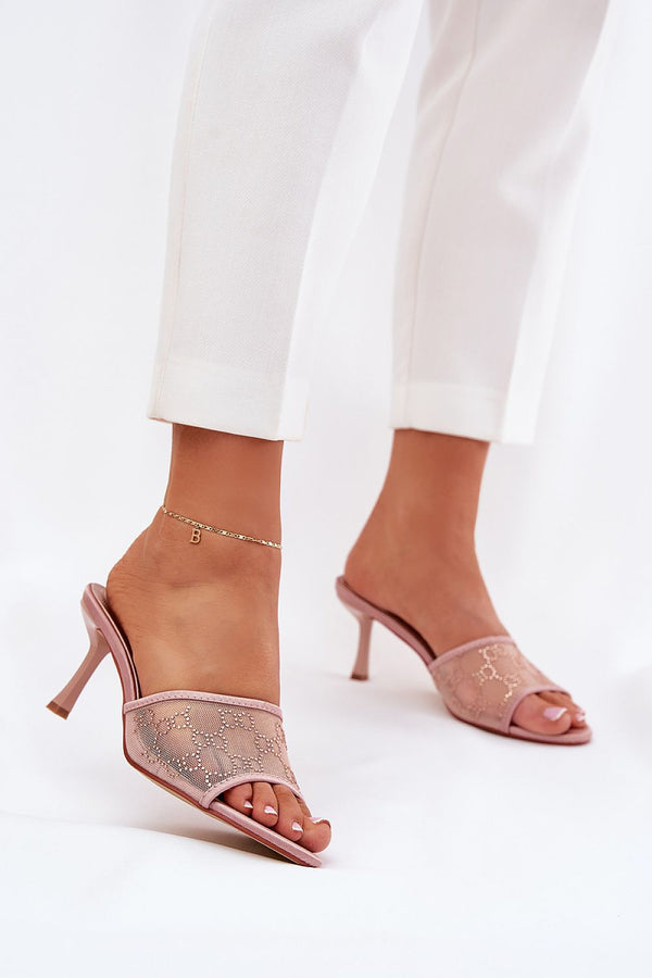 Flip-flops model 212157 Step in style