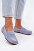 Mocassin model 212160 Step in style