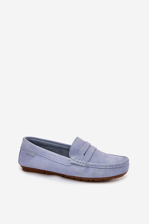 Mocassin model 212160 Step in style