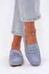 Mocassin model 212160 Step in style
