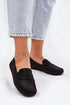 Mocassin model 212162 Step in style