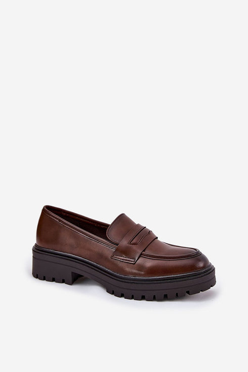 Mocassin model 212164 Step in style