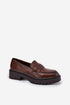 Mocassin model 212164 Step in style
