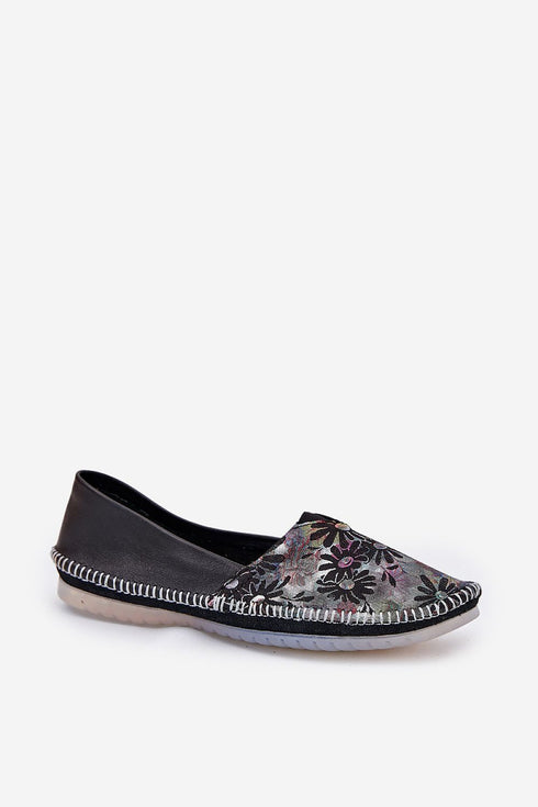 Ballet flats model 212337 Step in style