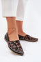 Ballet flats model 212339 Step in style