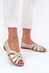 Ballet flats model 212344 Step in style