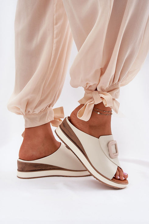 Flip-flops model 212350 Step in style