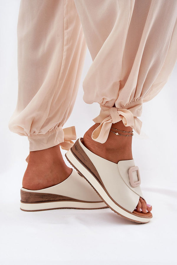 Flip-flops model 212350 Step in style