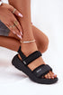 Sandals model 212352 Step in style