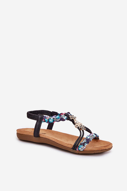 Sandals model 212360 Step in style