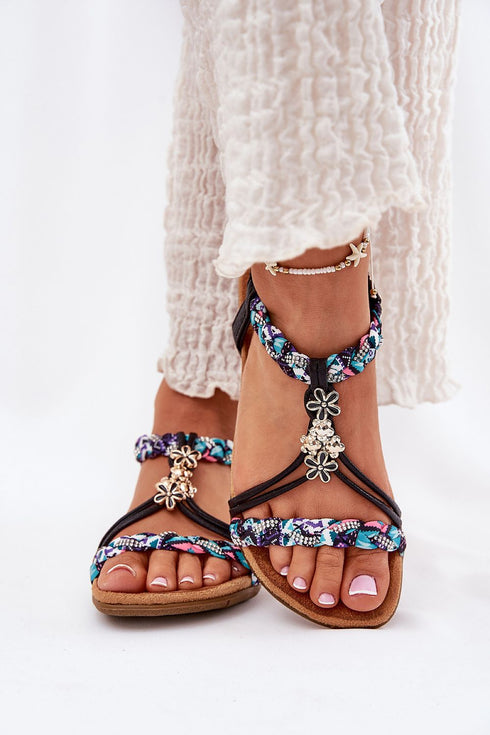 Sandals model 212360 Step in style