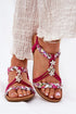 Sandals model 212363 Step in style