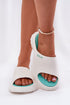 Flip-flops model 212371 Step in style