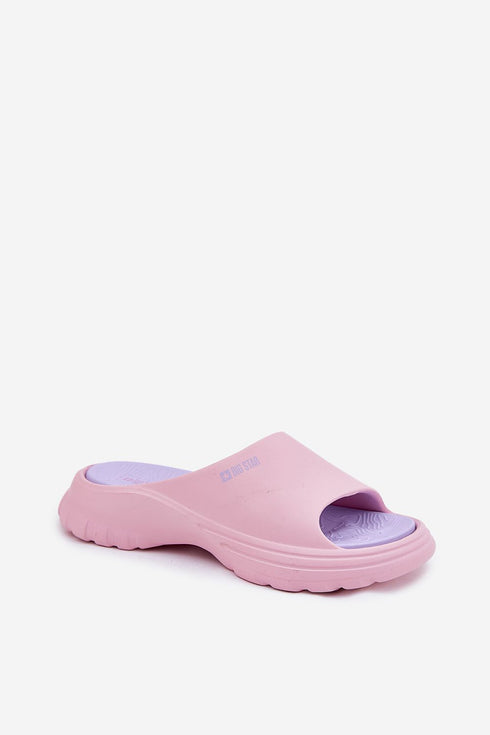 Flip-flops model 212372 Step in style