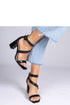 Heel sandals model 212426 PRIMO