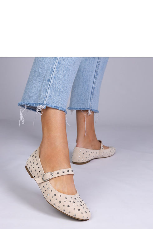 Ballet flats model 212429 PRIMO