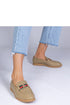Mocassin model 212438 PRIMO