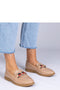 Mocassin model 212440 PRIMO