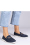 Mocassin model 212444 PRIMO