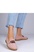 Mocassin model 212447 PRIMO