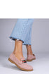 Mocassin model 212447 PRIMO