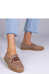 Mocassin model 212449 PRIMO