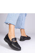 Mocassin model 212452 PRIMO