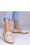 Mocassin model 212457 PRIMO