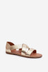 Sandals model 212543 Step in style
