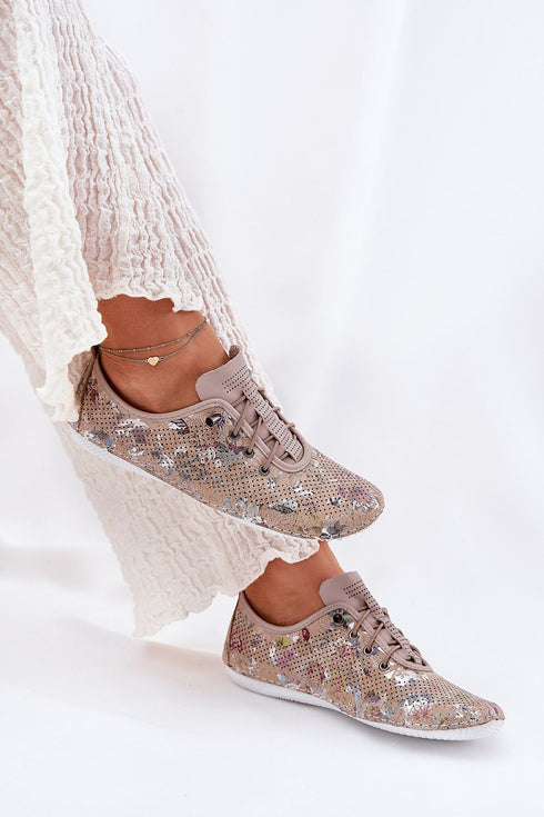 Low Shoes model 212549 Step in style