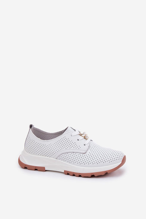 Low Shoes model 212567 Step in style