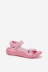 Sandals model 212579 Step in style