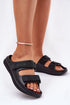 Flip-flops model 212593 Step in style
