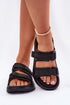 Flip-flops model 212593 Step in style
