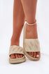 Flip-flops model 212594 Step in style