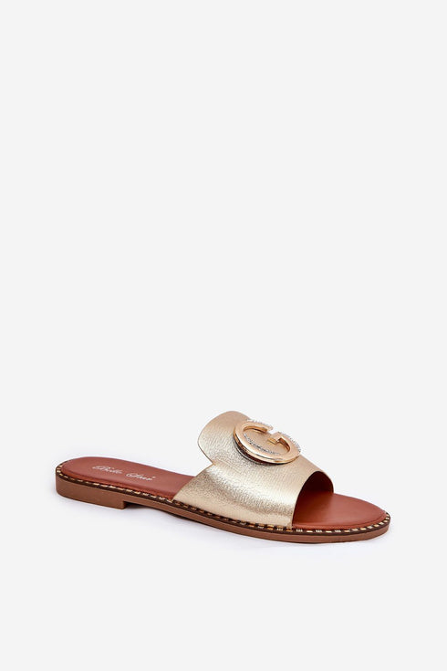 Flip-flops model 212599 Step in style